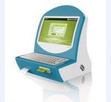 智能訪客機（經濟型）