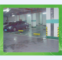 深圳福田區委實景