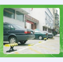 深圳**貿易中心實景