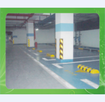 深圳市金潤大廈實景